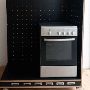 Tam Boy Elektrikli Test Köşesi