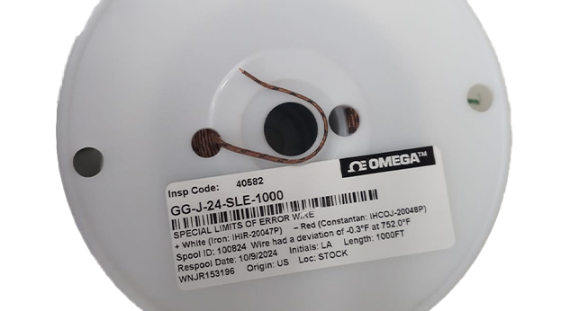 Tip J Termokupl GG-J-24-SLE-1000-FIT - Görsel 2