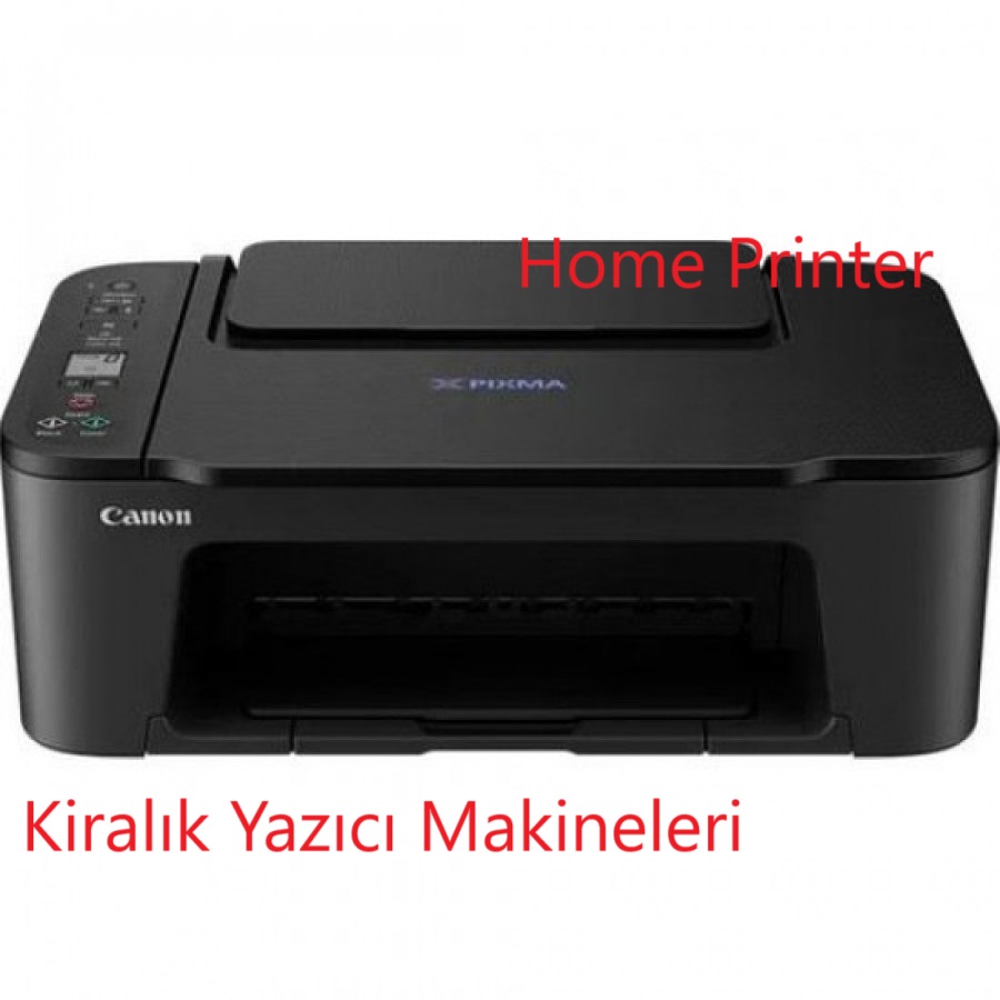 Kiralık Yazıcı