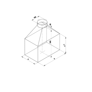 CO₂ Emisyon Davlumbazı