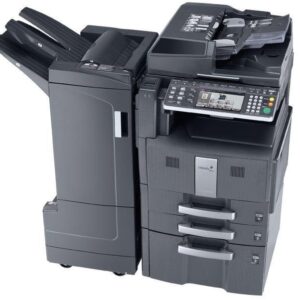 Kyocera / Mitaco 250 Cİ Satılık Renkli Fotokopi Makinası