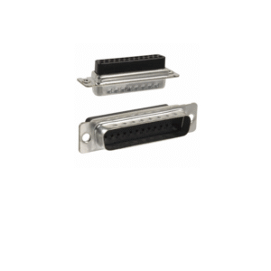 Sub-D Tipi Konnektör Erkek