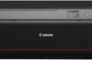Canon Pıxma PRO-1100 Profesyonel Fotoğraf Yazıcı