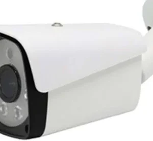 5 Mp Ip Poe Ekonomik Seri Gece Renkli Kamera