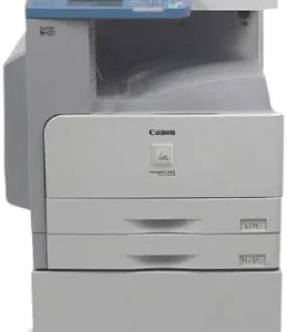 Canon imageCLASS Mf7470 Multifunction Laser Printer